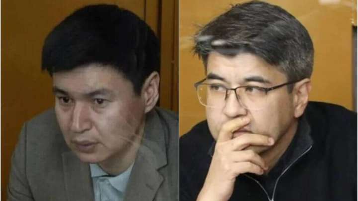 Бишімбаев бауырының жазасын өтеу мерзімі қысқартылды