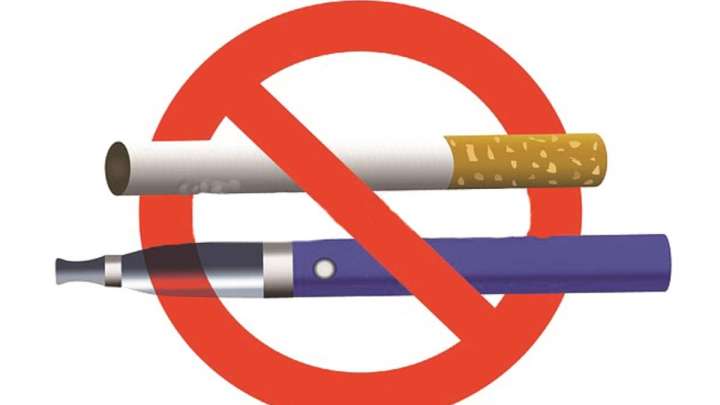 Темекімен күрес: заңнамалық және профилактикалық шаралар тоқтамайды
