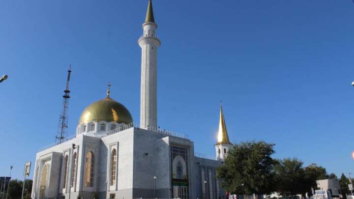 «Бір реттік неке»: ҚМДБ мәлімдеме жасады