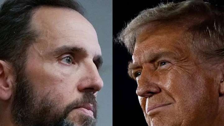 Трамп ісі бойынша бұрынғы прокурорға қатысты тексеру басталды