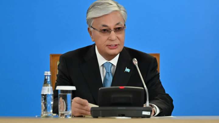 Тоқаев: Алматыдағы БҰҰ өңірлік орталығы – аймақ үшін тарихи қадам