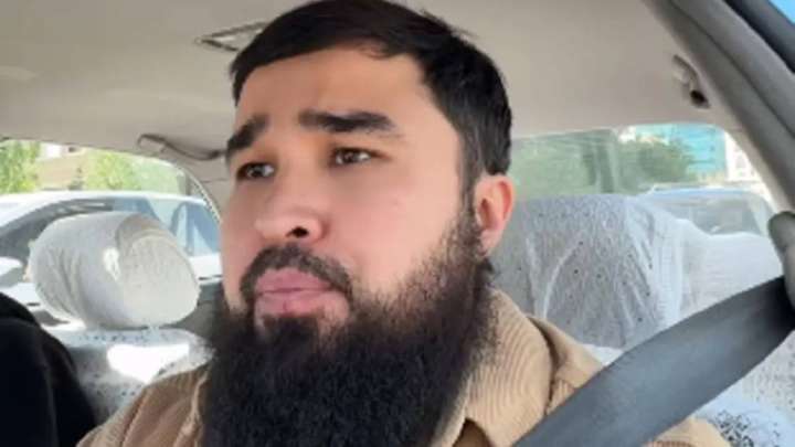 Ақтөбе мешітіндегі оқиға: Рүстем Жүгінісов көпшіліктен кешірім сұрады