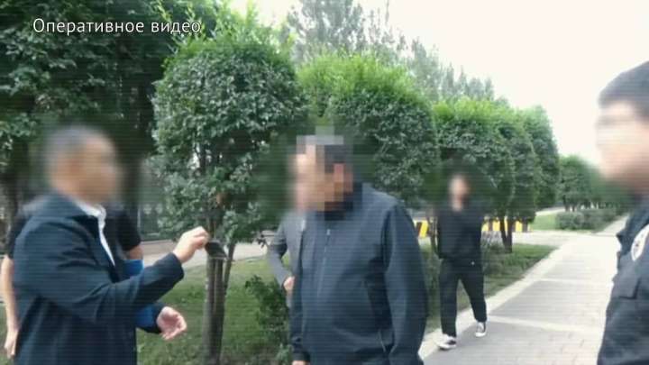 Көлік вице-министрі жемқорлық күдігімен қамауға алынды