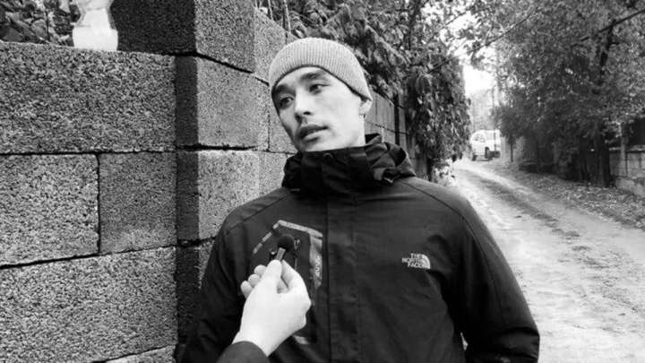 Шерзат ісі: Нұрқанат Ғайыпбаевтың өліміне қатысты тергеу тоқтатылды