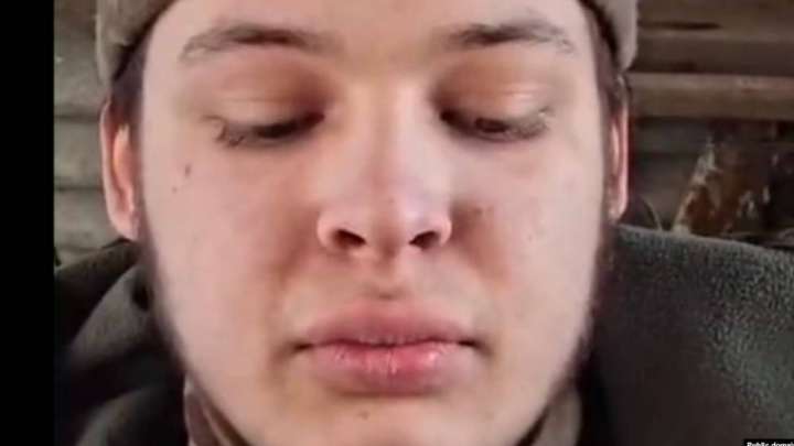 Мәжбүрлеп соғысқа жіберілген дағыстандық оқушы хабарсыз кетті