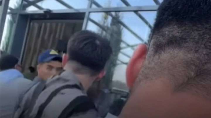 Қазақстан азаматын өзбек кеденшісінің ұрғаны рас па — СІМ жауабы