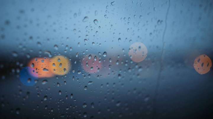 Алдағы үш күнге арналған ауа райы болжамы