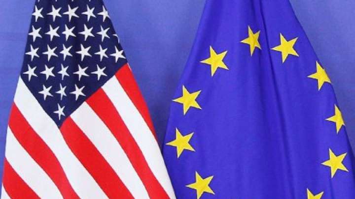 Еуроодақ АҚШ-тың жаңа баж салығына іліккісі келмейді
