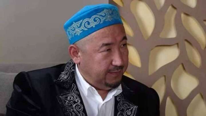 Нұрлан имам алаяқтыққа байланысты үндеу жасады