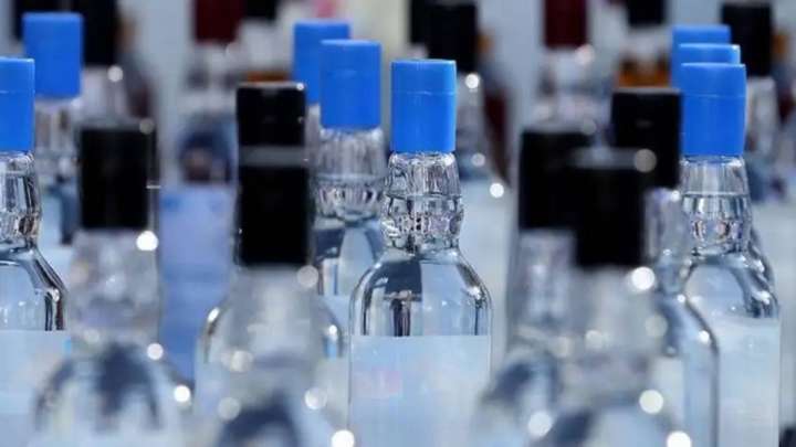 Алкогольді өнімдерге байланысты 107 000 құқық бұзушылыққа тосқауыл қойылды