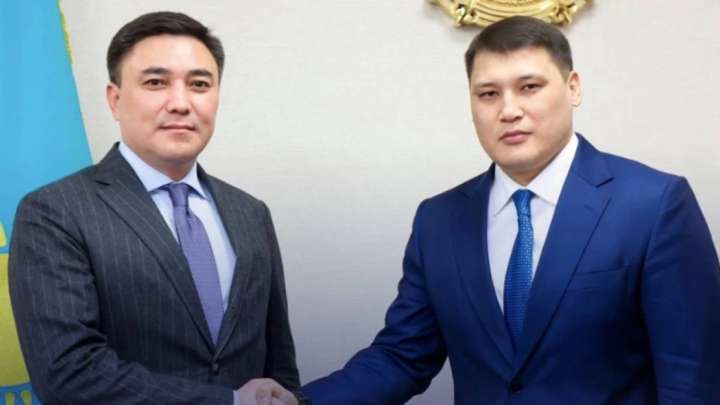 Қала әкімі жұмсаған ба? Берденовті атқан күдікті ерекше мәлімдеме жасады