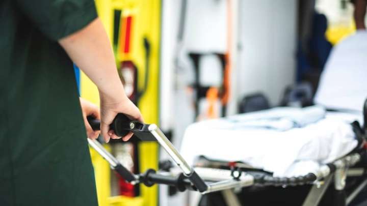 Үржардағы жол апаты: зардап шеккен үшінші бала Семейге жеткізілді