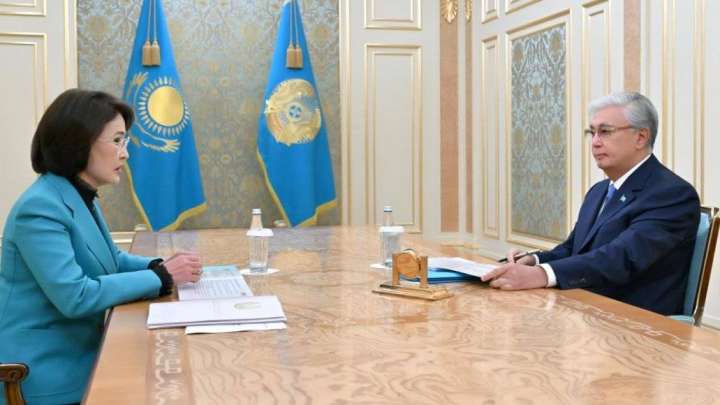 Медицина қызметкерлерін қорғау үшін заң күшейтіледі