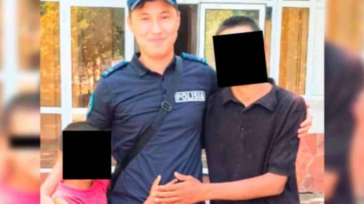 Жамбыл облысында балаларды құлдықта ұстады деген күдікті ұсталды