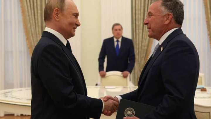 Трамп Уиткофф пен Путиннің кездесуін қалай бағалады?