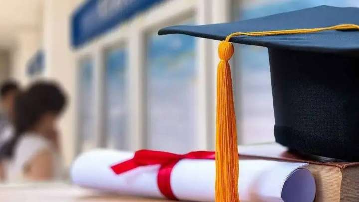 Мемлекеттік білім гранттары иегерлерінің тізімі жарияланды