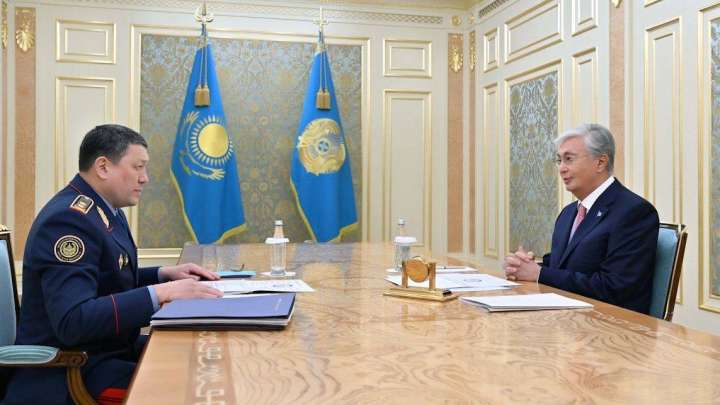 67 млн жалған қоңырау бұғатталған