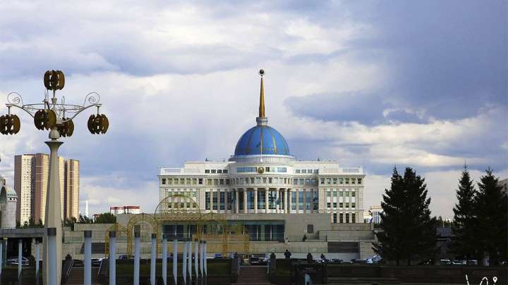 Тоқаев:  "Ұлы Абайдың аманатына адал болайық!"