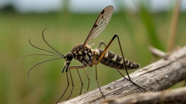 Чикунгунья безгегінің белгілері аталды