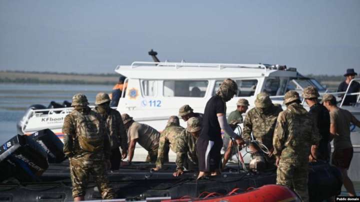 Жоғалған тікүшақ. Сорбұлақтан екінші адамның денесі табылды