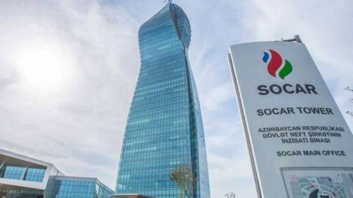 Украинадағы Әзербайжан нысандарын Ресей әдейі атқылады - Баку