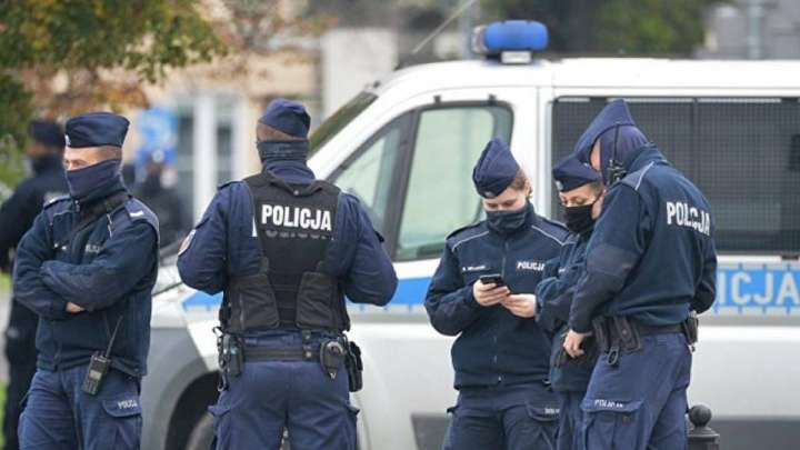 ҚазТАГ: Польшада қазақстандық қызметкер тыңшылық бойынша ұсталды