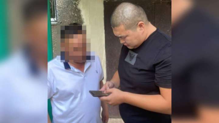 Қарағандылық киберқылмыстың алдын алған