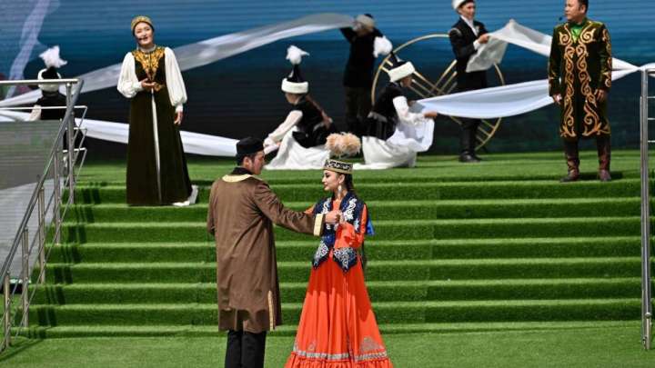 Абайдың тойы аясында 100-ден аса шара өткізілді