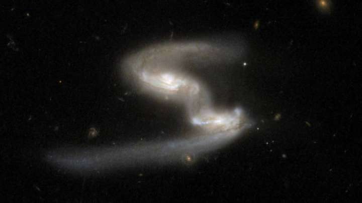 Астрономдар «ұйқыдағы» 14 галактиканы анықтады