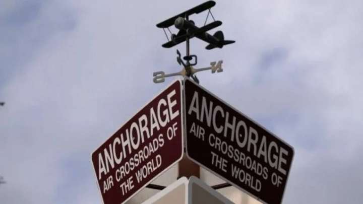 CNN: Путин мен Трамп Анкоридждегі әскери базада кездеседі