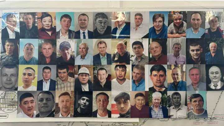 Костенко шахтасындағы 46 кеншінің қазасы: айыпталушыларға ең қатаң жаза сұралды