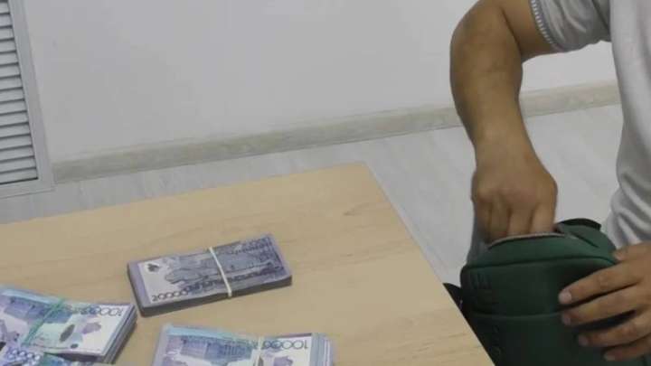 «Даму бала» платформасы арқылы 88 млн теңге жымқырғандар сотталды