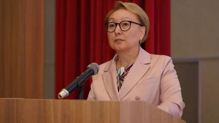 Қазақстанда балалардың құқығын қорғау жөніндегі алғашқы басқарма құрылды