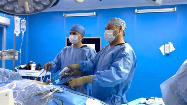 Қазақстанда 1 000-нан астам адам бүйрек обырына шалдыққан