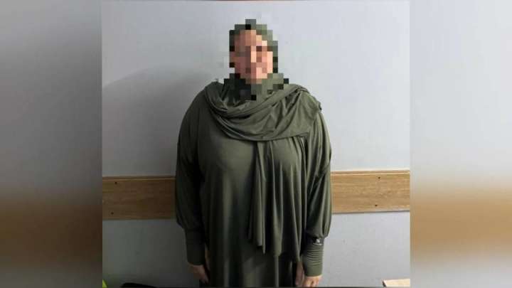 Жалған турмен жарнама жасап, ақша жымқырған әйел ұсталды