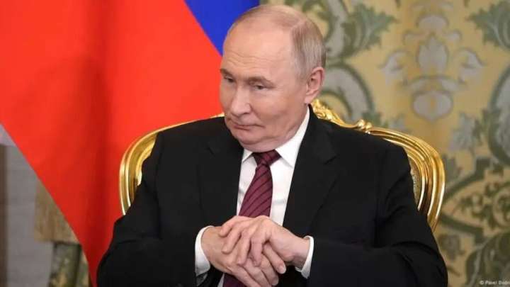 Саммиттен соң: Путиннің талаптары туралы сыбыс тарады