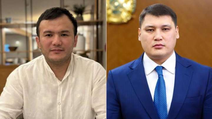 Прокурор Берденовті атқан адамды 11 жылға соттауды сұрады