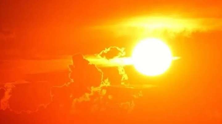 19 тамызға арналған ауа райы болжамы жарияланды