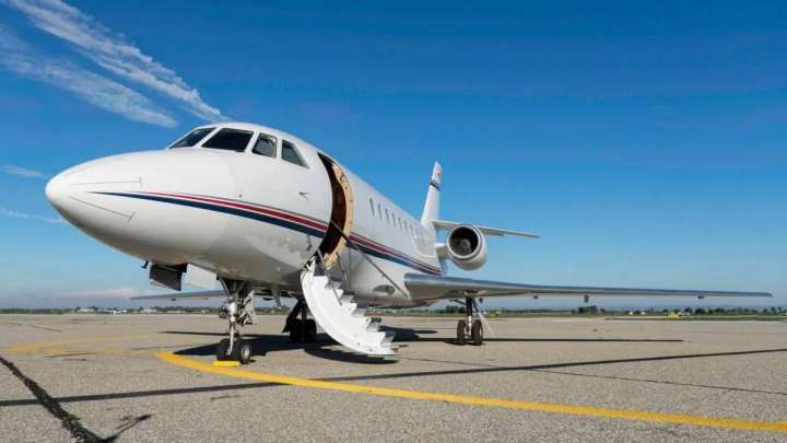 Астанадағы қайғылы оқиғадан кейін жекеменшік әуе көліктері тексерілетін болды