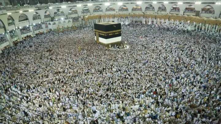 ҚМДБ қажылыққа қызмет көрсететін турфирмаларға жаңа талап қойды