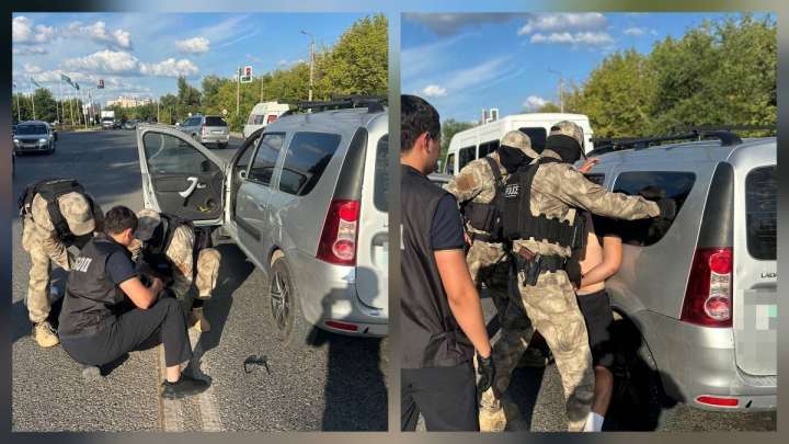 "Интим фотоларды жариялаймын": Оралда қызды 9 млн теңгеге бопсалаған ер адам ұсталды