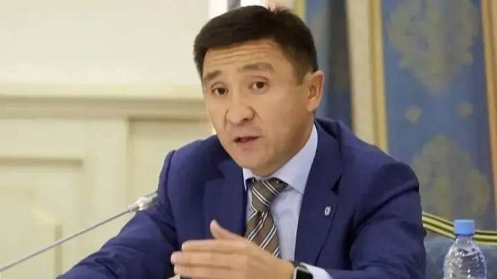 Экс-вице-министр Қожағапанов: ақтау үкімін шығаруды сұраймын