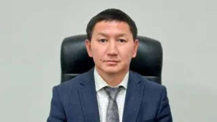 Шымкент қаласының бас сәулетшісі ұсталды