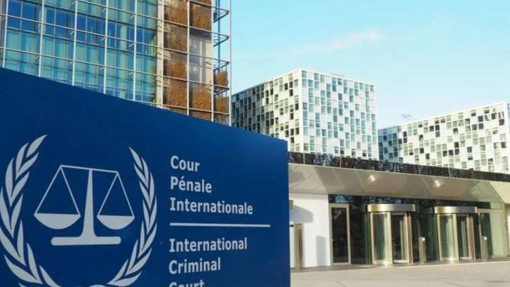 Трамп Халықаралық қылмыстық соттың 4 мүшесіне санкция салды