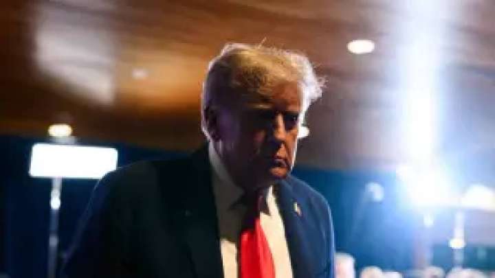 Трамп Путин мен Зеленский кездесуіне қатысты жаңа шешім қабылдады