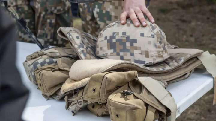 Украинада соғысқан 27 жастағы қазақстандық 4,5 жылға сотталды