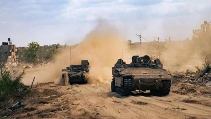 Израильдің Газаға шабуылы: Нетаньяху кепілге алынғандарға қатысты келіссөз жүргізбек