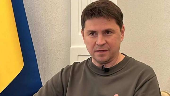 Зеленскийдің офисінің қызметкері: Украина екі тараптың да майданның қазіргі шебінде қалуына келіседі