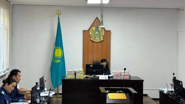 Хасан Қасымбаев ісі: фитнес-жаттықтырушы өзін қалай ұрлап кетіп, ұрып-соққанын айтты