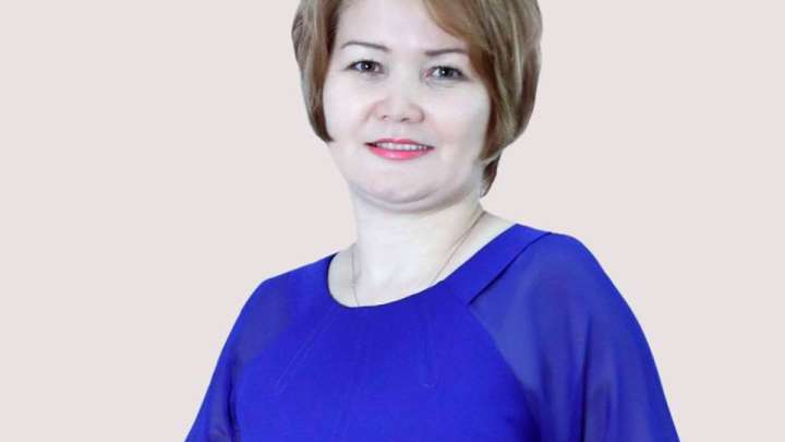 «Келтірілген залал - 93 млн». Жезқазғанда білім басқармасының экс-басшысы Сафура Төлекова 8 жылға сотталды